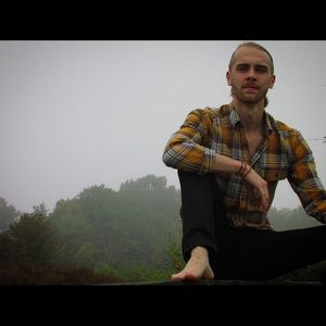 Meet your Posher, Jacob